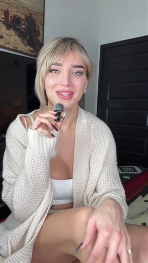TikTok · Addison Asmr