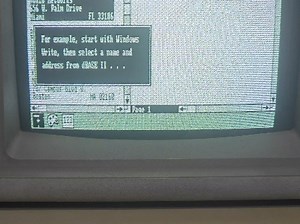 穿越时空，去看看上古系统win1.0是什么样
