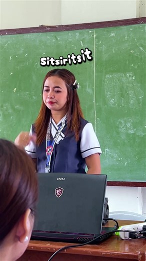 Teaching Music with Sitsiritsit in Elementary Grades