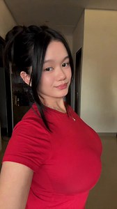 Merah merona | Meimeiichann