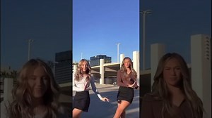 Watch the Dancing Sisters Show Off Their Moves