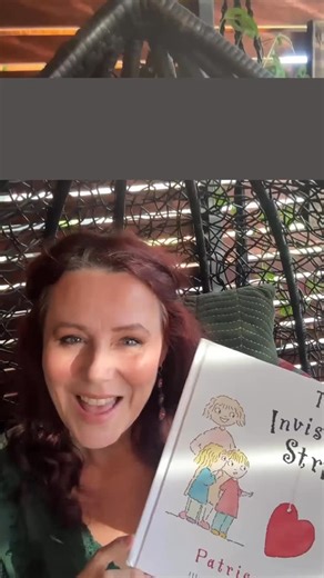“The Invisible String” by Patrice Karst reminds children that connection doesn’t disappear just because someone isn’t physically present. As a teacher and parent, I return to this book when children are learning to cope with separation, worry, or change. #mindfulparenting #positiveparenting #parentingwisdom #childdevelopment #thrivingchildguide | Thriving Child Guide