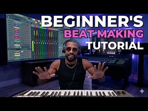 Music Production for Beginners | FL Studio Full Guide