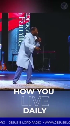 BECAUSE THE DAY AND HOUR IS NOT KNOWN, THAT SHOULD NOW INSTRUCT HOW YOU LIVE DAILY