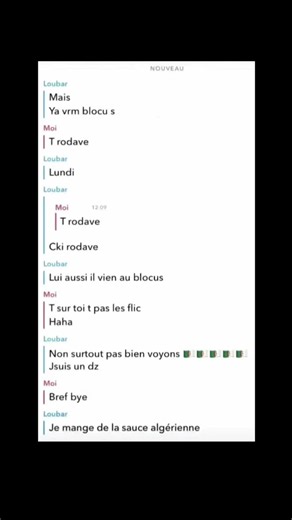 Vidéos de 13 (@gnome_incompris) avec son original - y2g🇩🇿