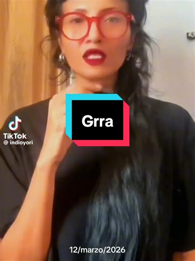 Grra