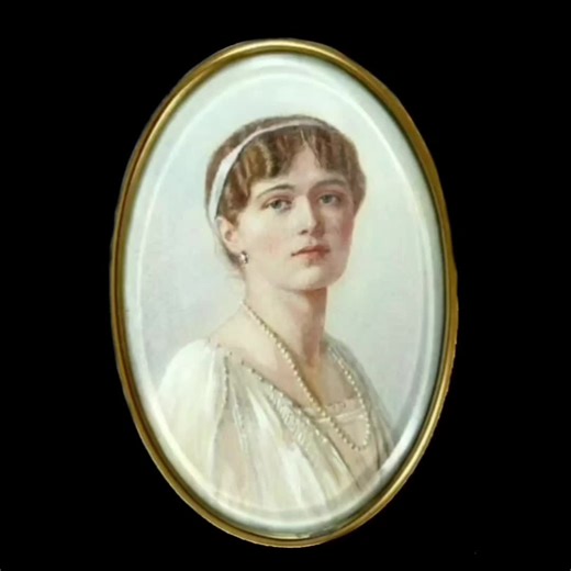 Las voces de OTMA: hermanas Romanov en la historia