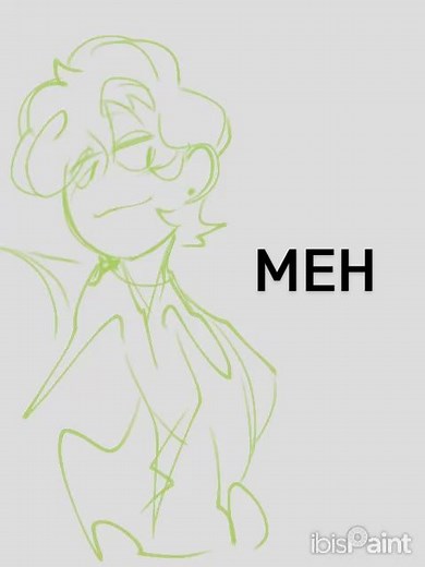 5 Frame Animation Process | Wally Darling AU