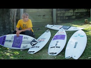 Influential Contours: Noa Deane