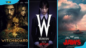 Horror TV shows & movies for summer 2025: The best August releases to watch