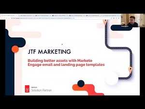 Building better Marketo Engage email and landing page templates