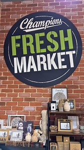 Hello, Mount Duneed! 👋 Your brand new Champions IGA is officially OPEN! 🎉 Come say hi and check out your favourite new local! 🙌 📍 Find us at 135 Unity Drive, Mt Duneed VIC 3217 | Champions IGA