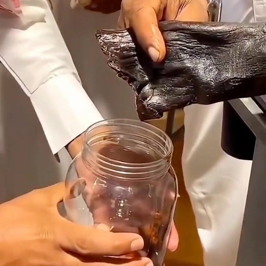 9.6K views · 98 reactions | In the Middle East, North Africa, and South Asia, ghee is stored in a lamb or goat skin Qirba, which retains and adds earthy taste. | Islamic History of Sociology and Science | Facebook