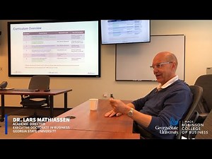 Career Outcomes and Benefits of a Doctorate in Business