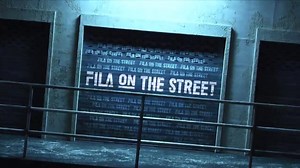 41 reactions | BTS X FILA 'On the Streets'  | ARMY Labels | Facebook