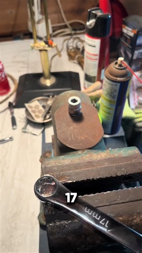 4.9K views · 34 reactions | Rounded bolt? No problem! Our extractor wrenches can remove bolts that are up to 80% rounded. jstruckrepair . . . . . . #olsatools #olsatoolswrenches #domoredobetter #wrenchlife #wrenches #automechanic #carmechanic #wrenchtime #wrench #mechaniclife #mechanicmeme #extractorwrench | Olsa Tools | Facebook