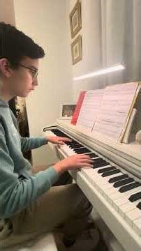 Chopin Nocturne C-Sharp Minor #piano #pianomusic #pianocover #klavier #pianopractice #klavierspielen