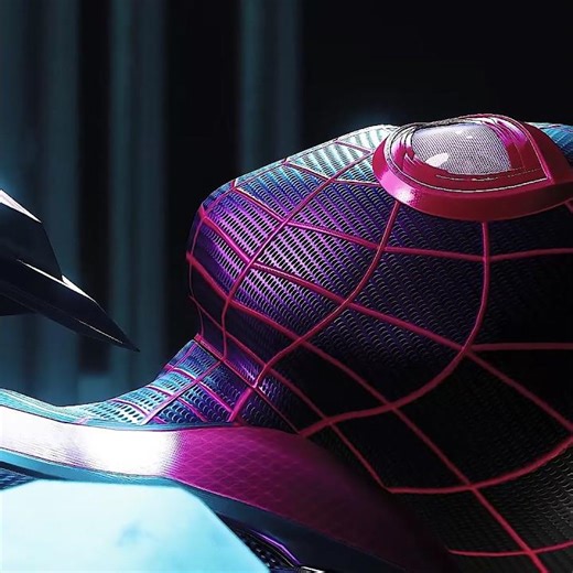 SPIDER-MAN vs BOSS 😱 Final Fight Was INSANE! 🕷️🔥 #Shorts#spiderman#4k#edit