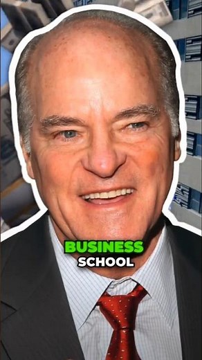The Power of Mentorship: Lessons from Henry Kravis