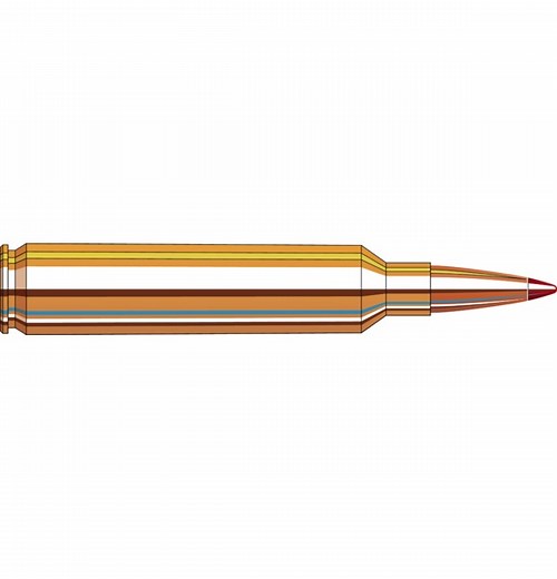 28 Nosler 162 ELD‑X® Precision Hunter® - Hornady Manufacturing, Inc