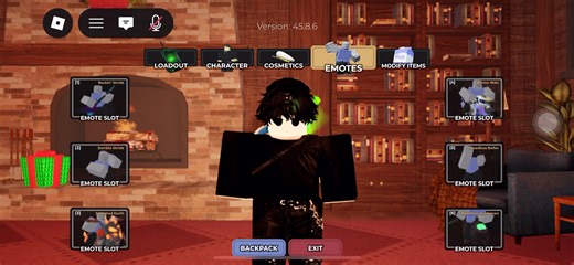 Roblox Game: Master the Toxic Inferno Challenge