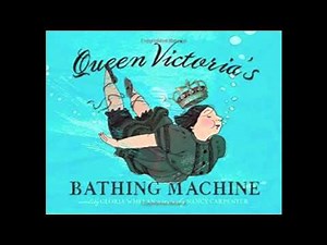 3:2 Queen Victoria's Bathing Machine (Bradow)