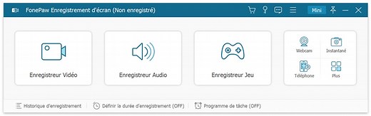 [2 méthodes] Comment enregistrer et télécharger une vidéo M6 replay