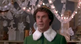 Elf Trailer (2003) | Movie Trailers and Videos