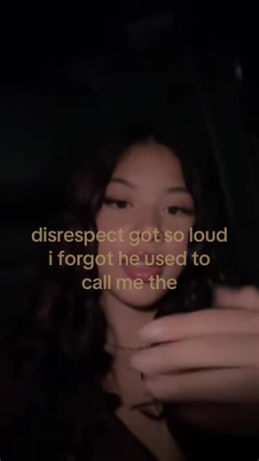 Navigating Disrespect in Relationships