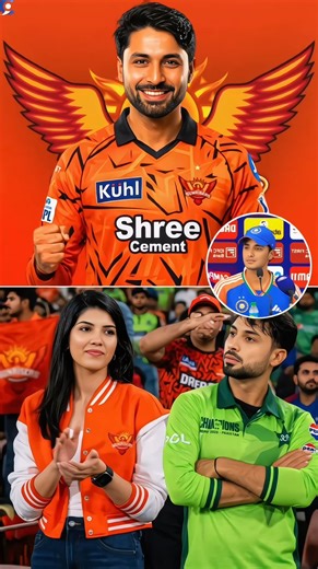 Abhishek Sharma ने क्या कहा Abrar Ahmed को लेकर 😱🤔... #abhisheksharma #abrarahmad#cricketnews#shorts