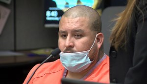 ‘Coward’ who fled Bakersfield after DUI conviction sentenced following arrest in Mexico