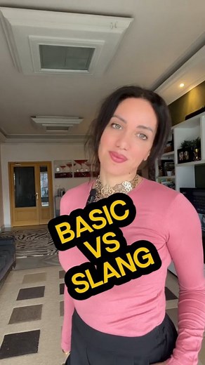 N.A.D.W.A on Instagram: "#englishteacher #englishvocabulary #englishlearning #english #slangwords #viral #englishslang"