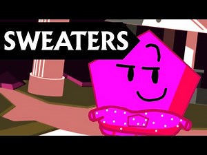 BFB 25 Flower Dance Scene But With Object Wonderland Objects