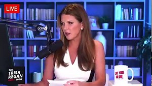 Fox News Ratings In CRISIS | Trish Regan