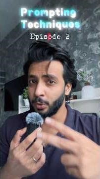 This AI Trick Writes A+ Exam Answers💯 #shorts #chatgpt #chatgpttips #promptengineering #ai #aitools