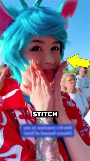 Three times Disney characters met fans from their own universe