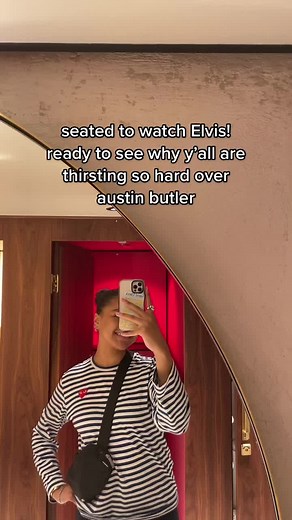 mary steven (@oatmilkleader)’s videos with Vegas (From the Original Motion Picture Soundtrack ELVIS) - Doja Cat