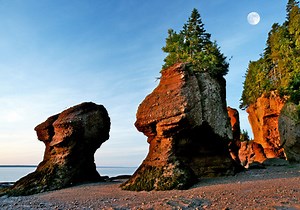 Bay of Fundy