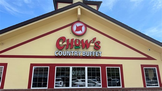 New buffet restaurant in Titusville offers chance to indulge without limits
