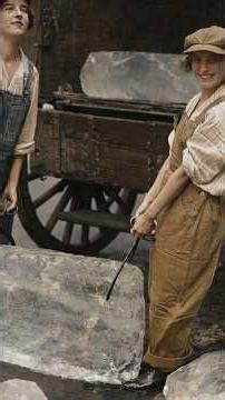 The History of Ice - Short Part 5 #ice #history #transport #cold