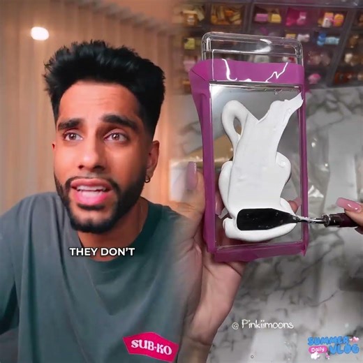 PC Users Vs. Mac Users 😅