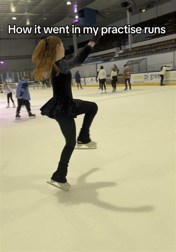 Mastering the Loop Jump in Figure Skating