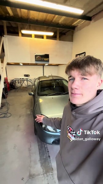 My Experience Buying a Car from Auction