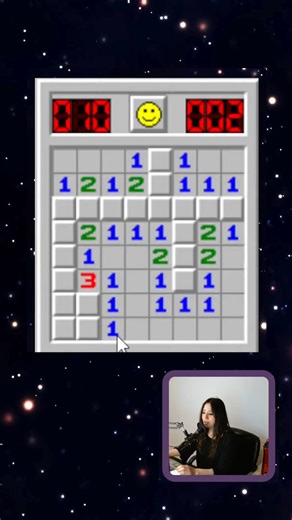 8.9K views · 107 reactions | Buscaminas #retrogaming #juegobuscaminas #juego #minesweeper #Buscaminas | Juego Buscaminas | Facebook