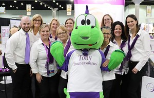 The Effect of the Passy Muir Valve on Disordered Swallowing - Passy-Muir