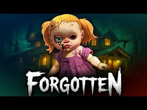 Forgotten Horror Slot Review 👻 | Scary Wins & Sinister Features!
