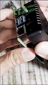 Raspberry Pi 4 and Armor Case