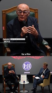Legendary director Danny Boyle has received the James Joyce Award from UCD’s L&H Society, joining a remarkable list of past recipients including Nobel Laureate Seamus Heaney. In a wide-ranging conversation, Boyle shared stories from his career, reflected on his Irish heritage, and offered candid advice to aspiring filmmakers. 👉 Read the full article on the UCD website here: https://www.ucd.ie/newsandopinion/news/2025/june/30/filmdirectordannyboylepresentedwithjamesjoyceaward/ 🎥 Watch the full 