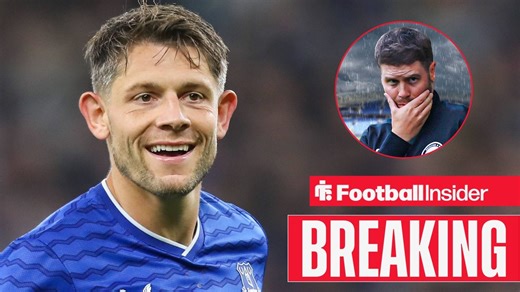 Premier League release statement after James Tarkowski offside controversy during Everton vs Brighton