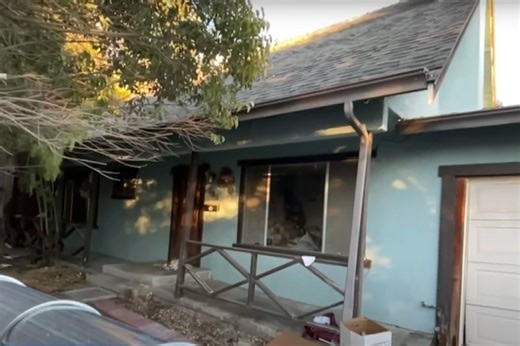 Mummified Man's Body Found on Toilet in California amid Search for Missing Woman, Police Say